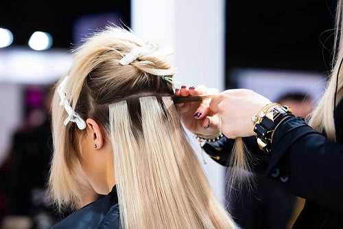 Unlocking the Power of Hair Extensions: A Comprehensive Guide from Hair Intentions