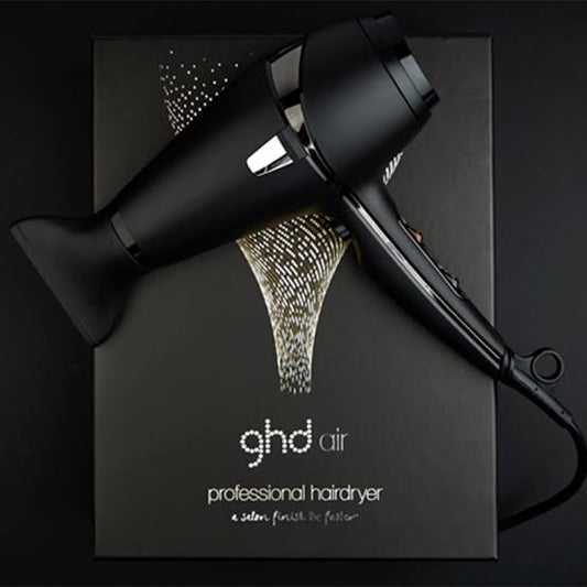 ghd - air professional hair dryer