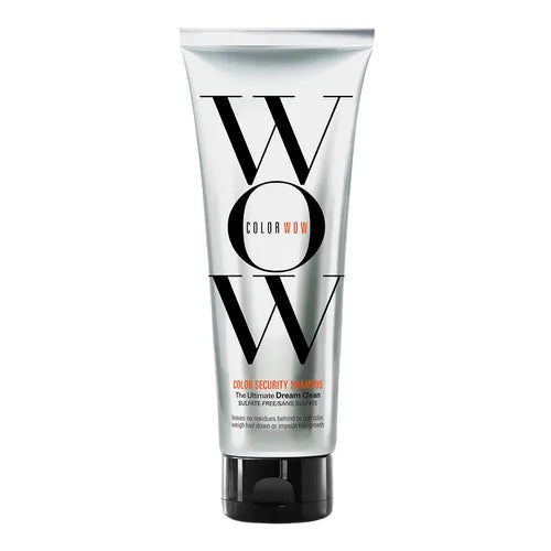 Color WOW - Color Security Shampoo 250ml