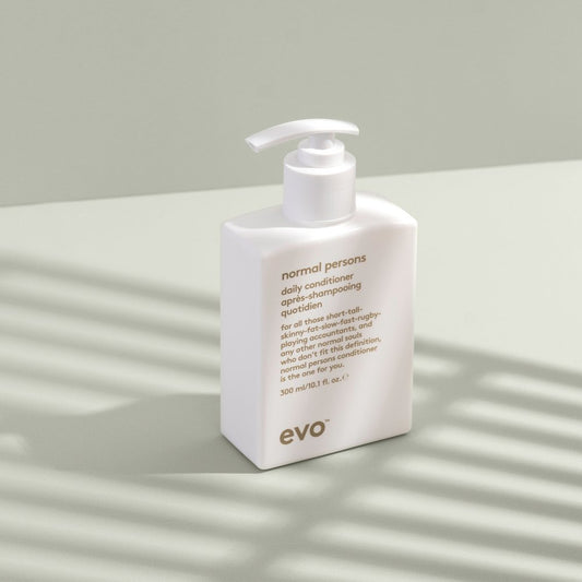 evo - normal persons daily conditioner 300ml