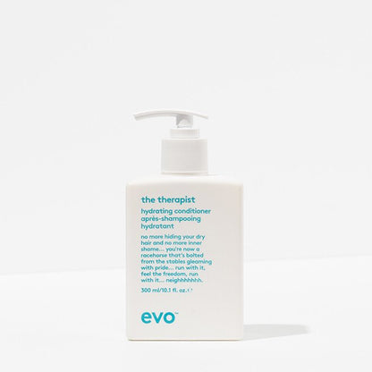 the therapist hydrating conditioner 300ml